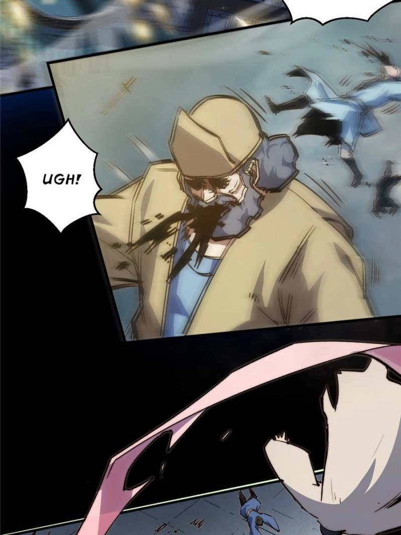 Top Tier Providence Chapter 111, page 39 of 106