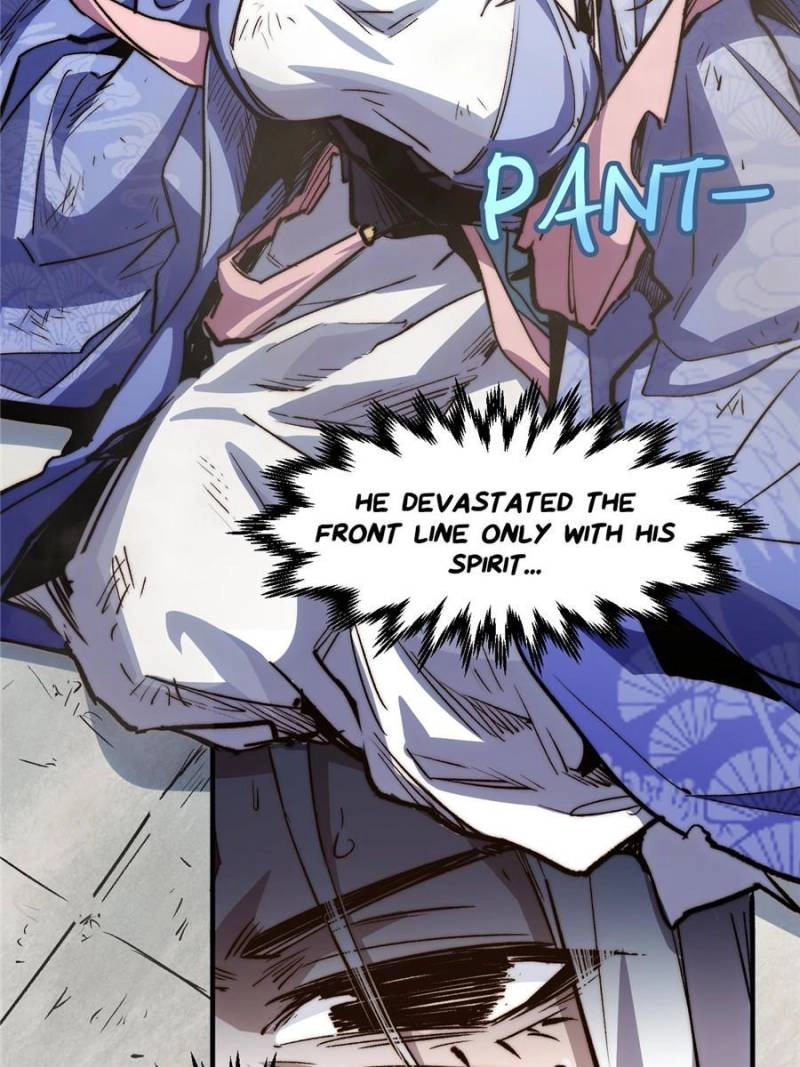 Top Tier Providence Chapter 111, page 41 of 106