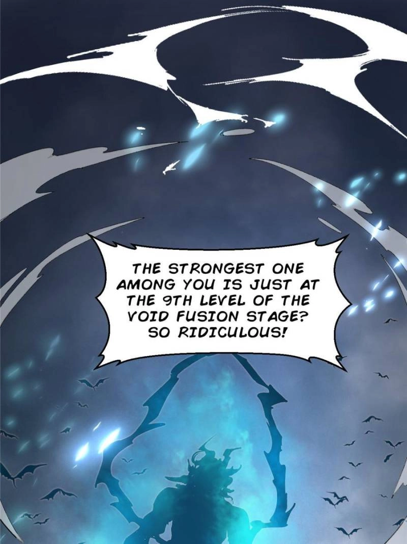 Top Tier Providence Chapter 111, page 43 of 106