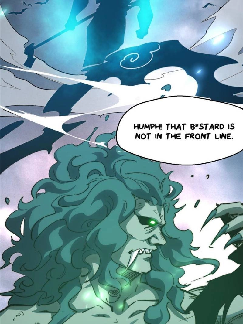 Top Tier Providence Chapter 111, page 44 of 106