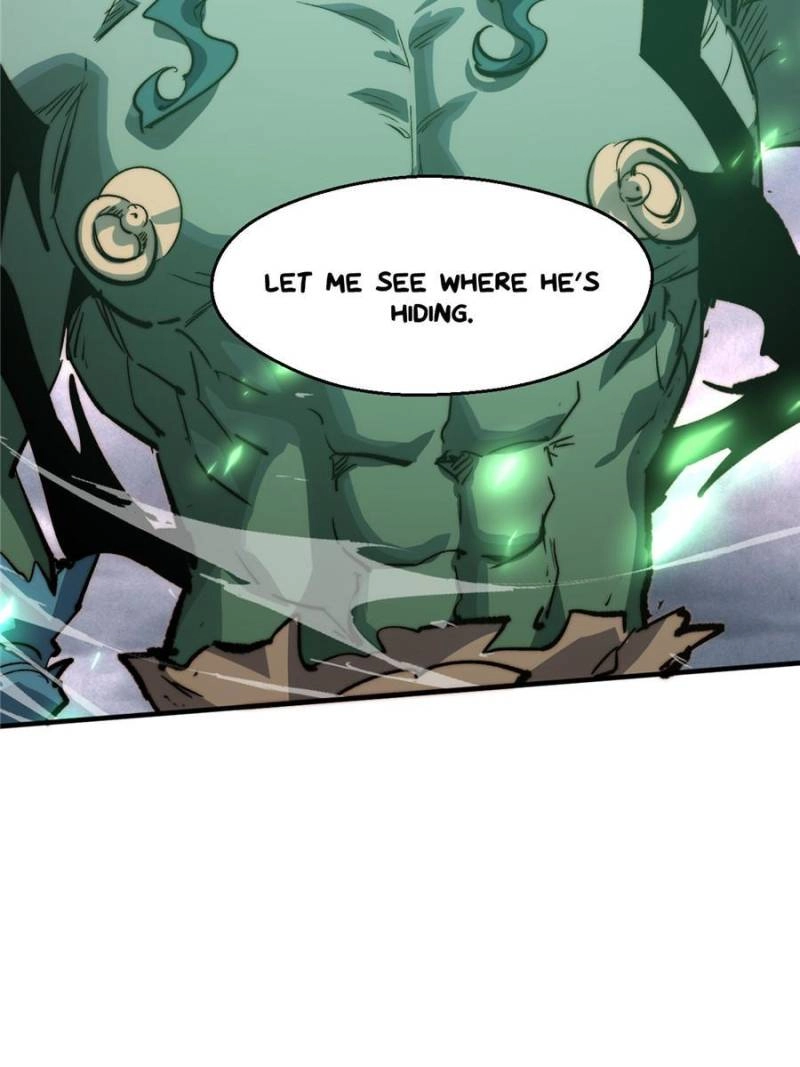 Top Tier Providence Chapter 111, page 45 of 106