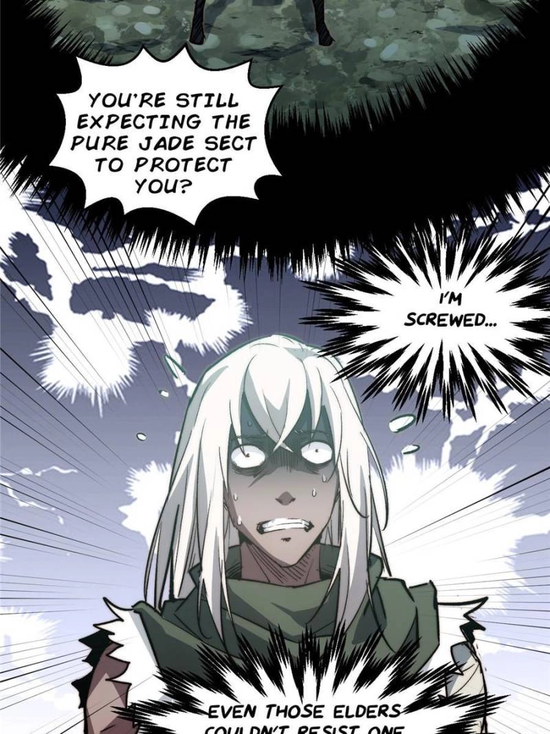 Top Tier Providence Chapter 111, page 48 of 106