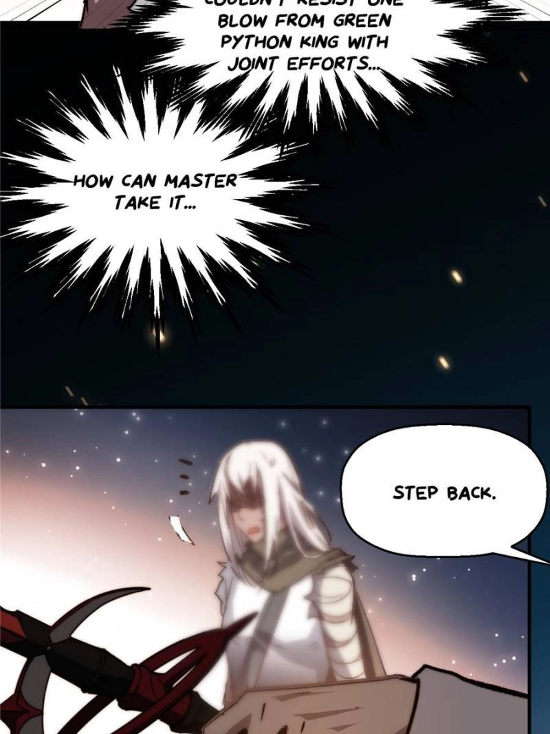 Top Tier Providence Chapter 111, page 49 of 106