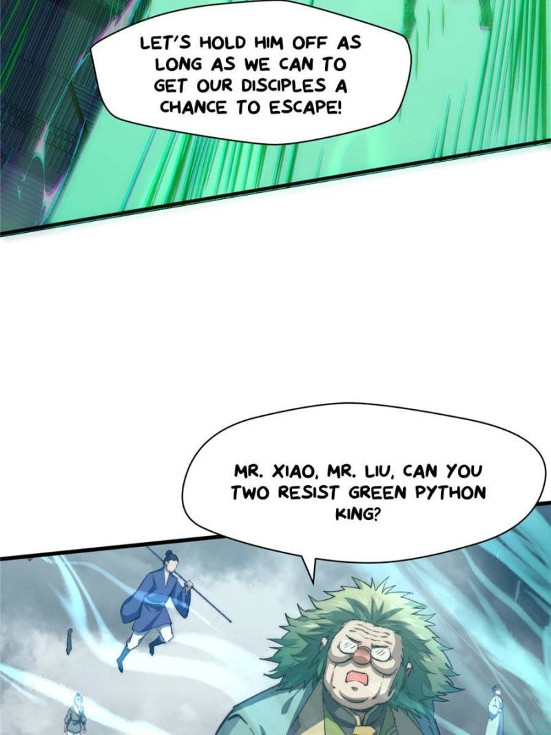 Top Tier Providence Chapter 111, page 5 of 106
