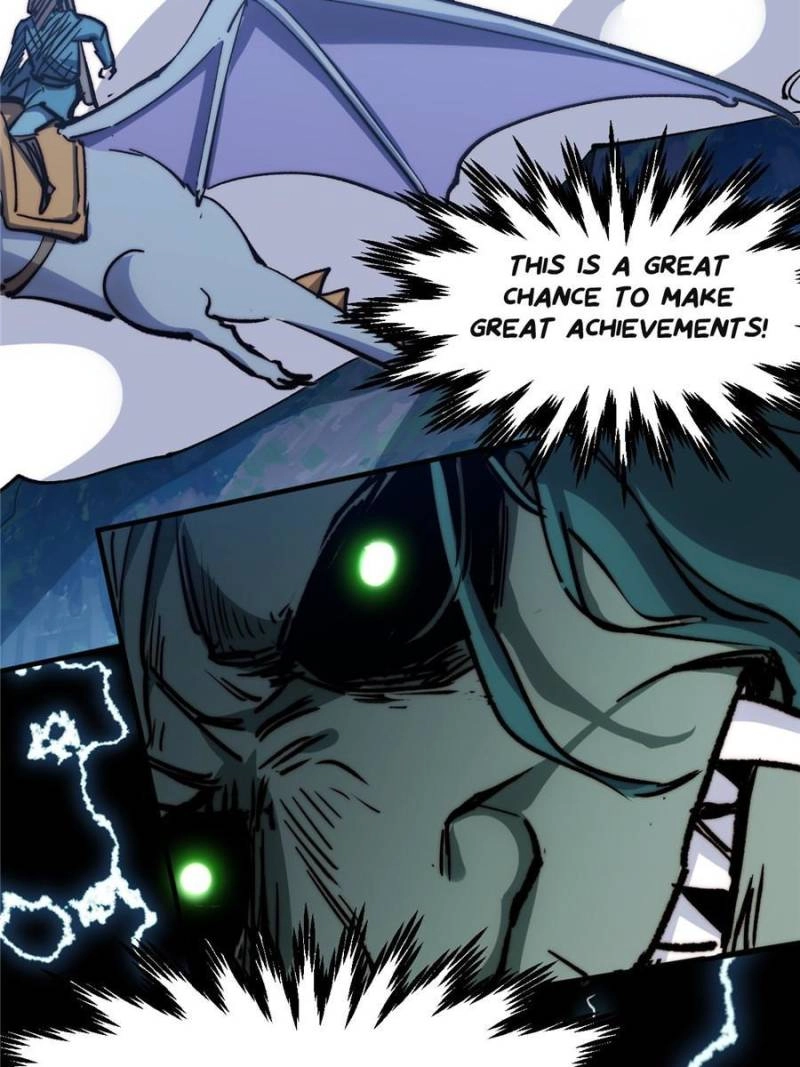 Top Tier Providence Chapter 111, page 61 of 106