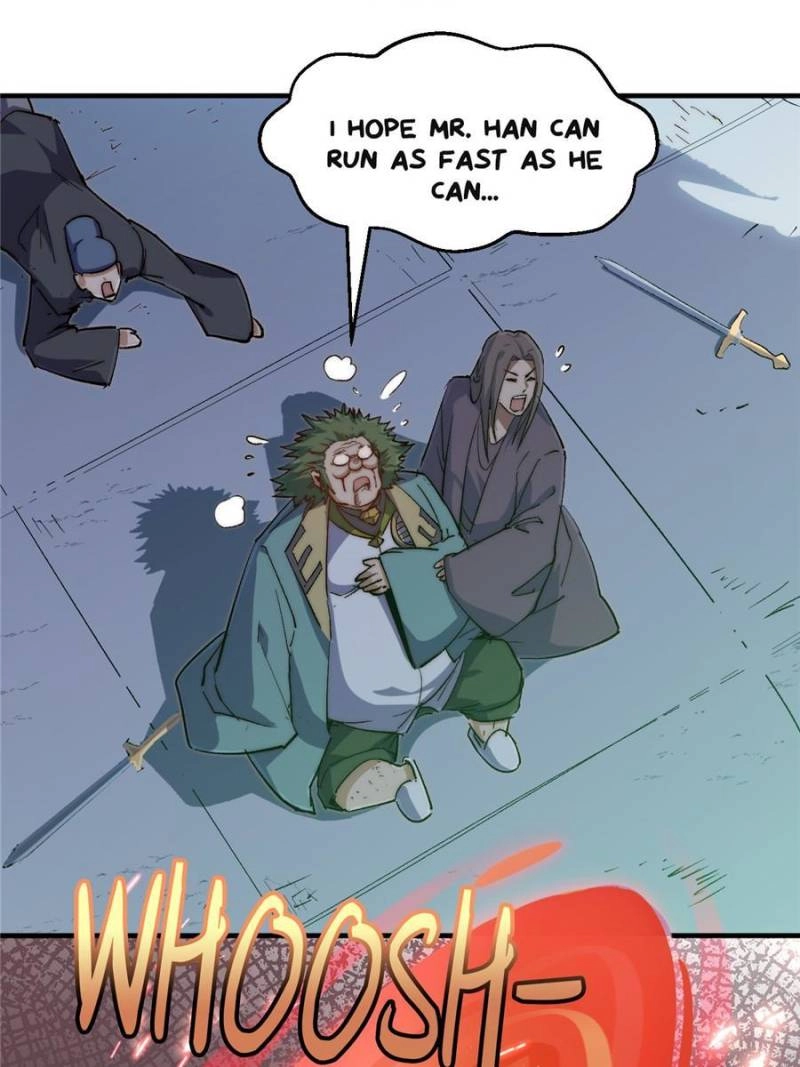 Top Tier Providence Chapter 111, page 64 of 106