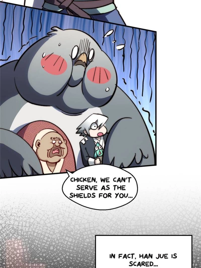 Top Tier Providence Chapter 111, page 67 of 106