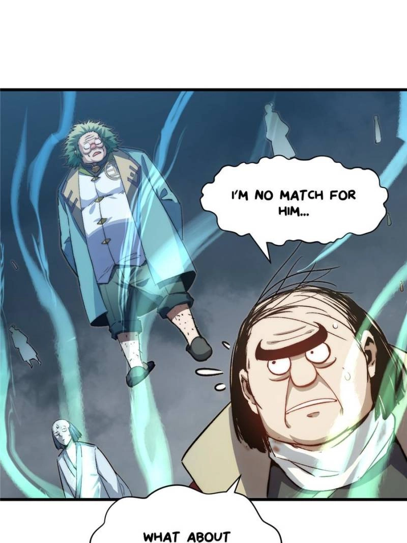 Top Tier Providence Chapter 111, page 7 of 106