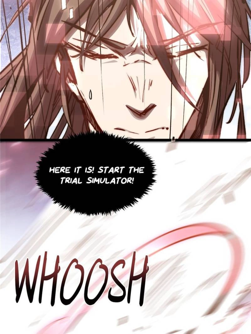 Top Tier Providence Chapter 111, page 76 of 106