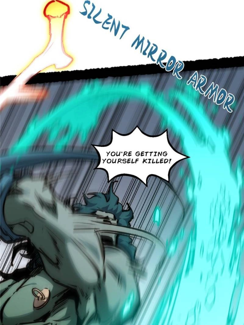 Top Tier Providence Chapter 111, page 87 of 106