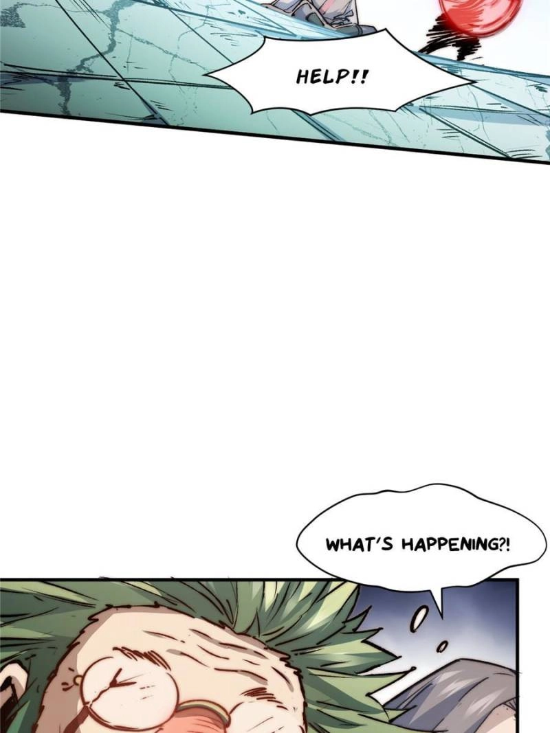 Top Tier Providence Chapter 112, page 15 of 98