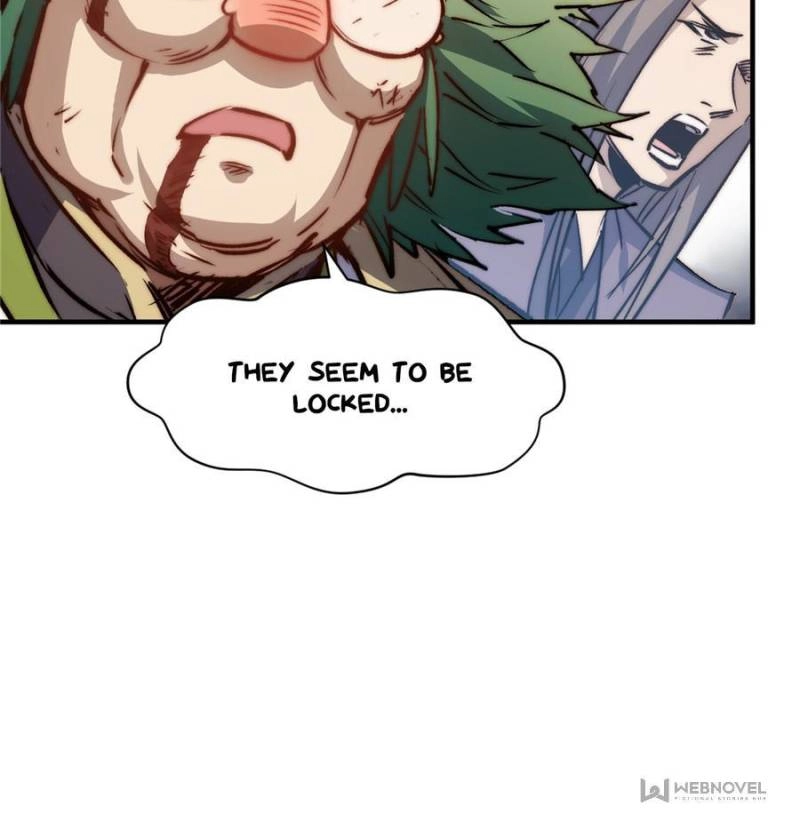 Top Tier Providence Chapter 112, page 16 of 98