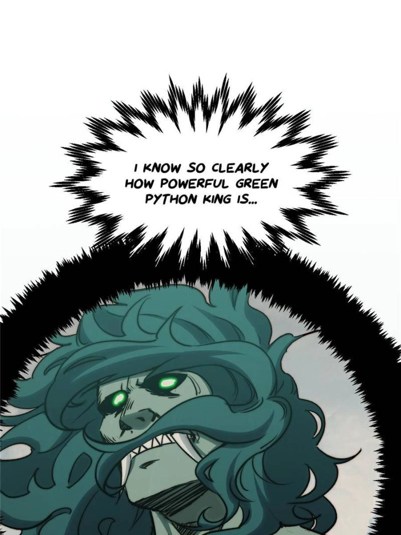Top Tier Providence Chapter 112, page 50 of 98