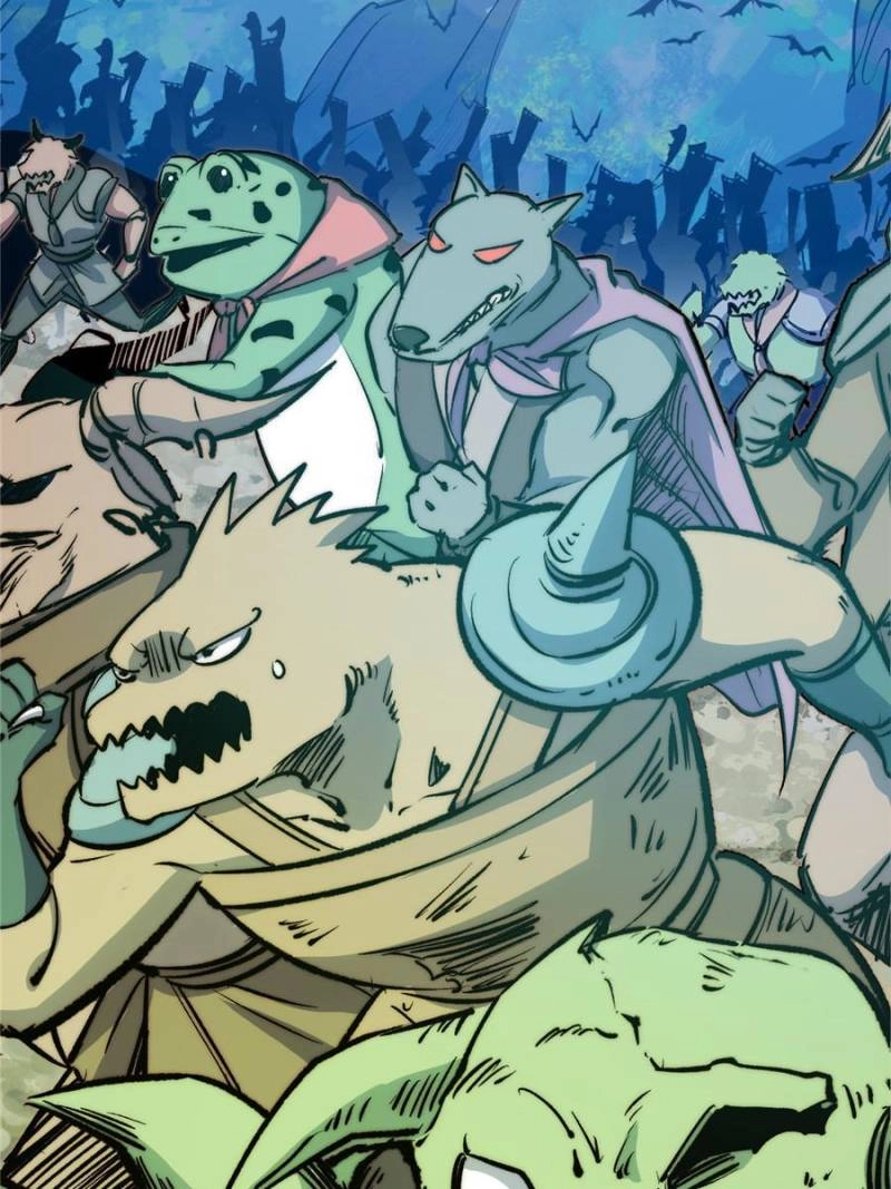 Top Tier Providence Chapter 112, page 6 of 98