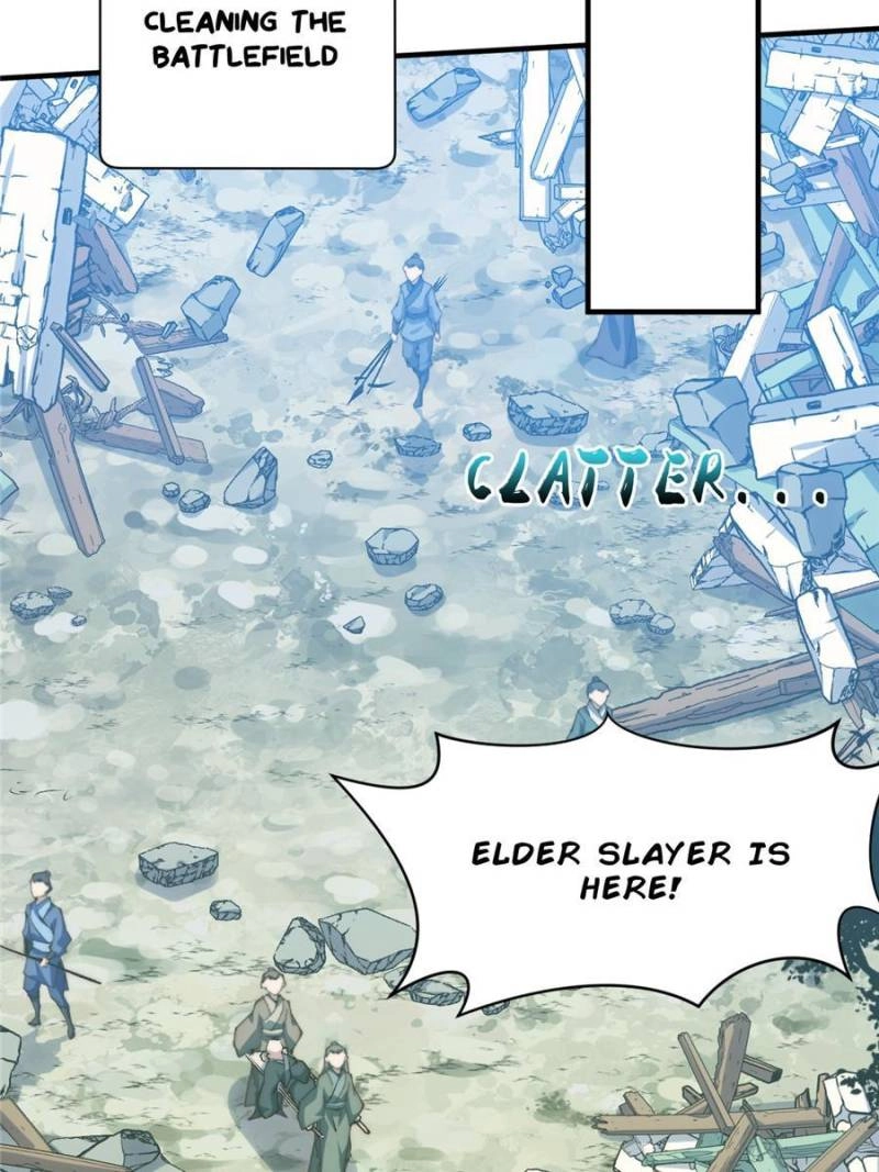 Top Tier Providence Chapter 112, page 61 of 98