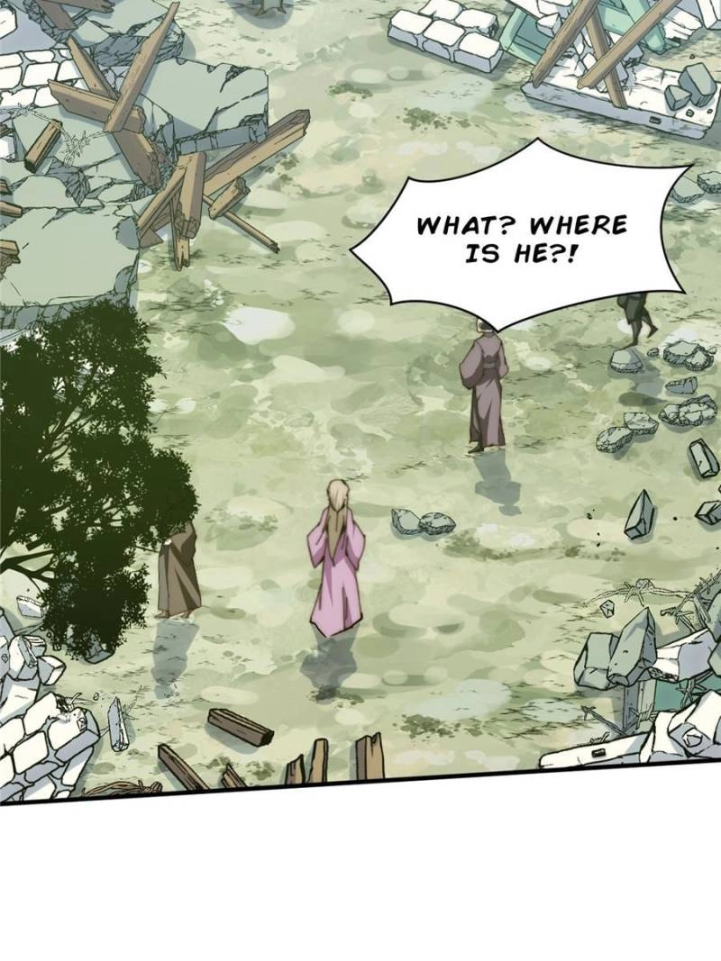 Top Tier Providence Chapter 112, page 62 of 98
