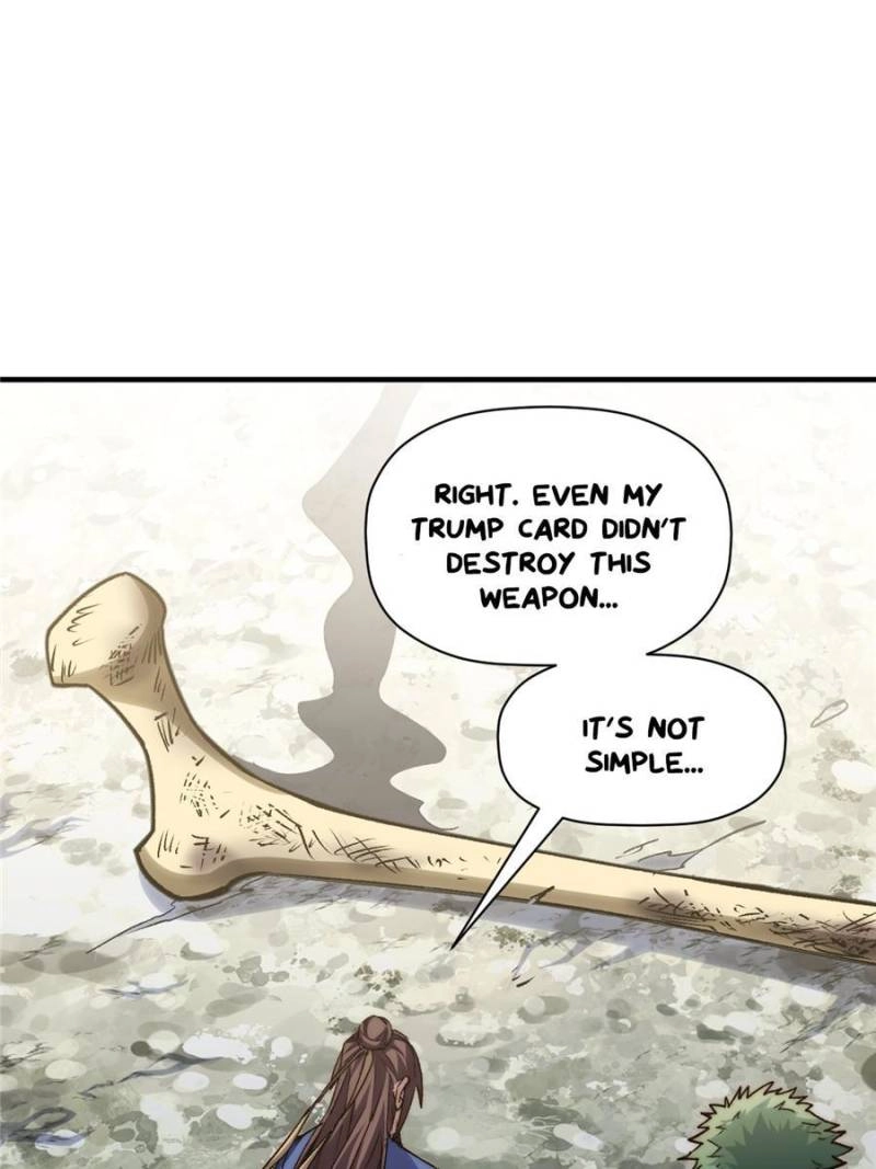Top Tier Providence Chapter 112, page 67 of 98