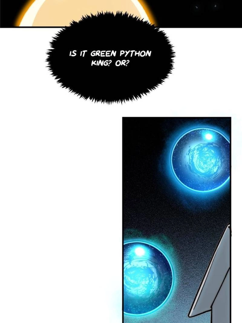 Top Tier Providence Chapter 112, page 80 of 98