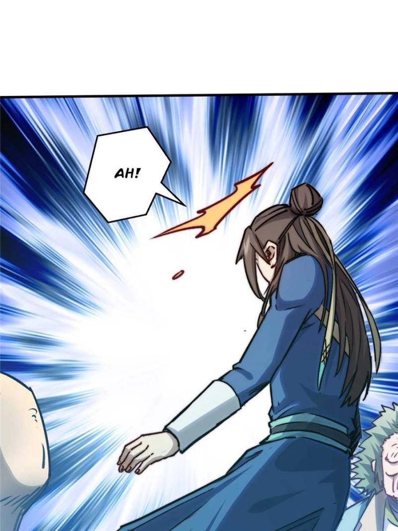 Top Tier Providence Chapter 112, page 84 of 98