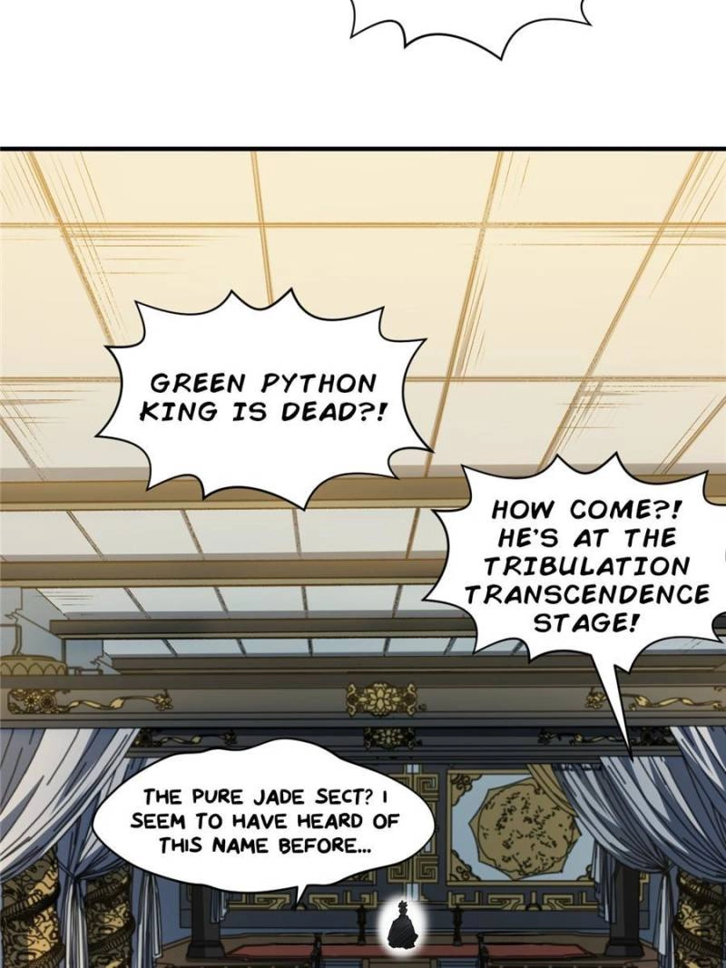 Top Tier Providence Chapter 113, page 10 of 106