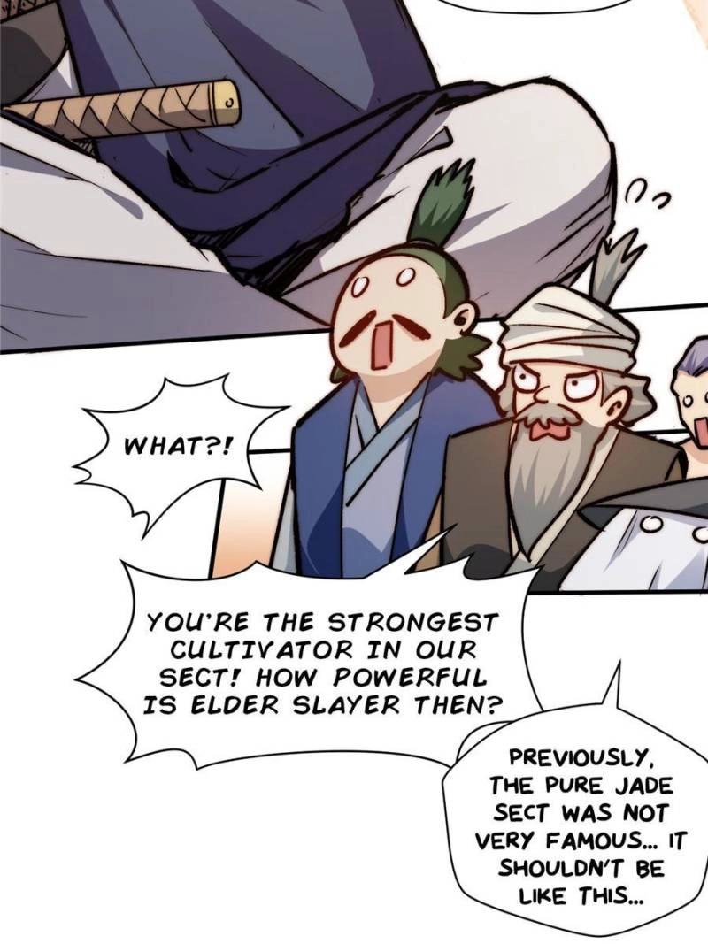 Top Tier Providence Chapter 113, page 17 of 106