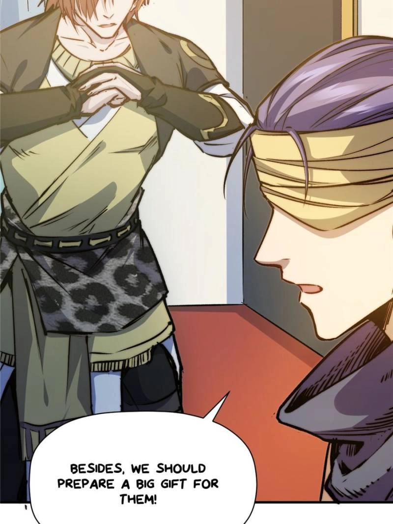 Top Tier Providence Chapter 113, page 22 of 106