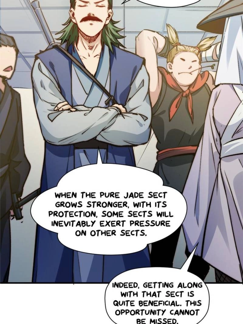 Top Tier Providence Chapter 113, page 30 of 106