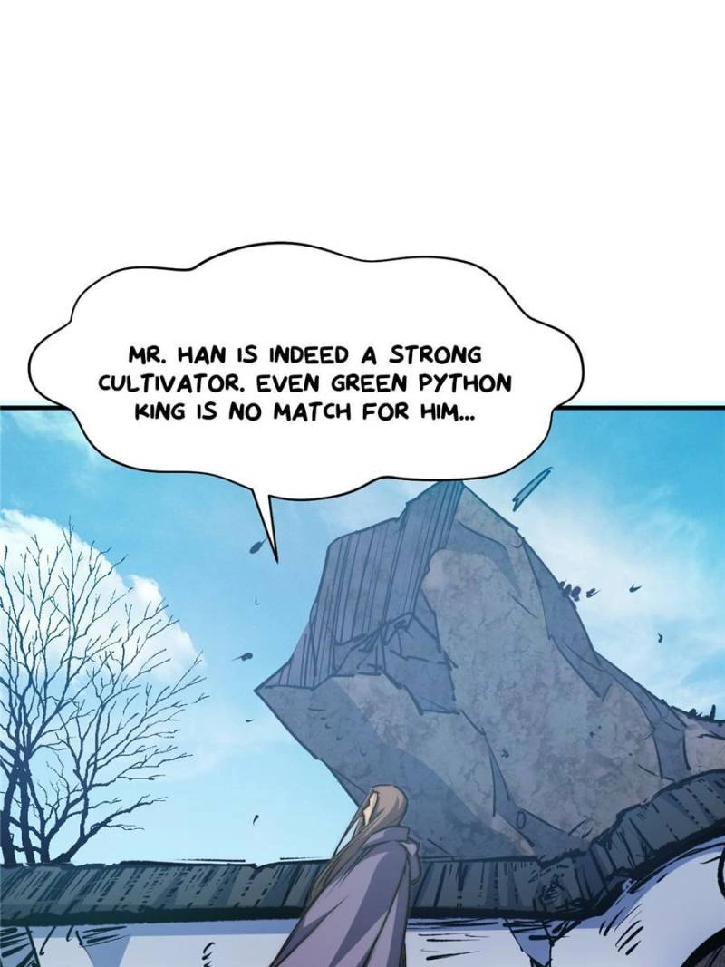 Top Tier Providence Chapter 113, page 38 of 106