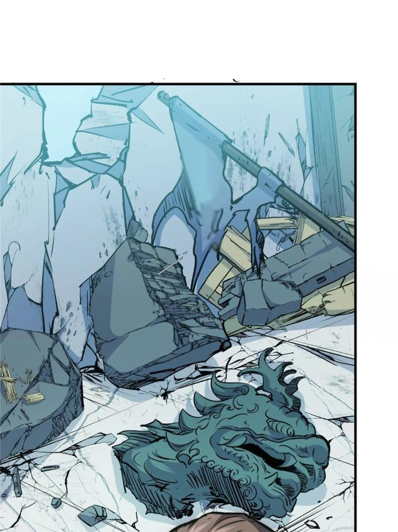 Top Tier Providence Chapter 113, page 41 of 106