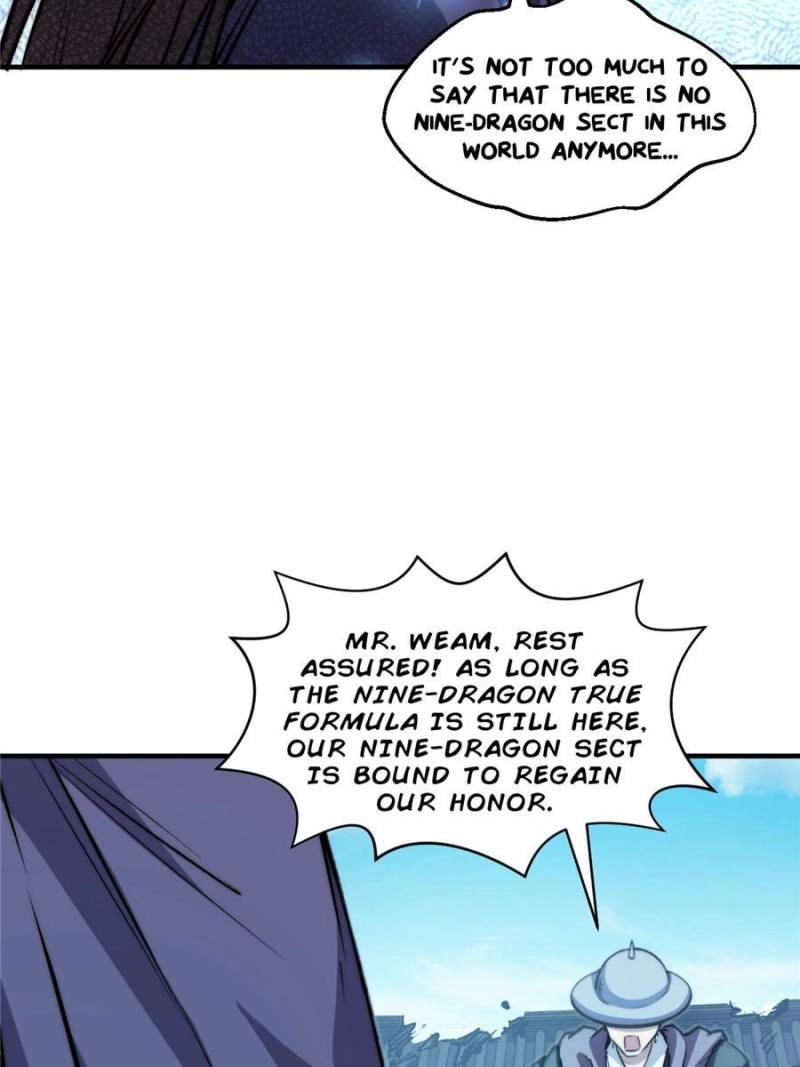 Top Tier Providence Chapter 113, page 47 of 106
