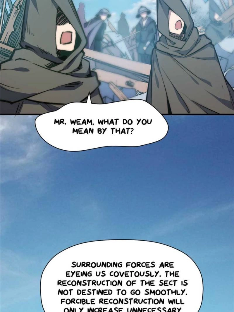 Top Tier Providence Chapter 113, page 55 of 106