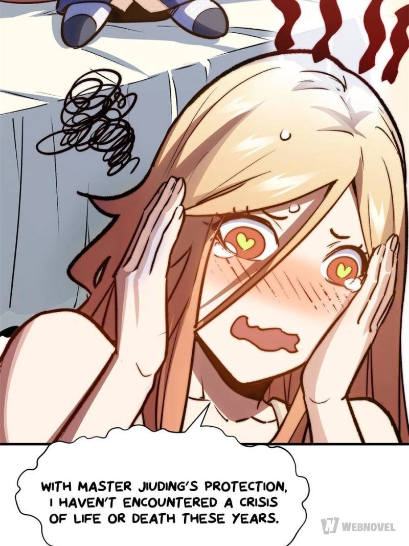 Top Tier Providence Chapter 114, page 17 of 99