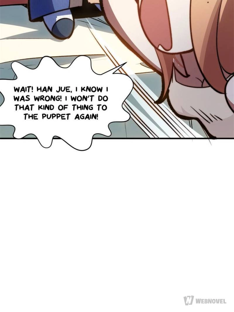 Top Tier Providence Chapter 114, page 27 of 99