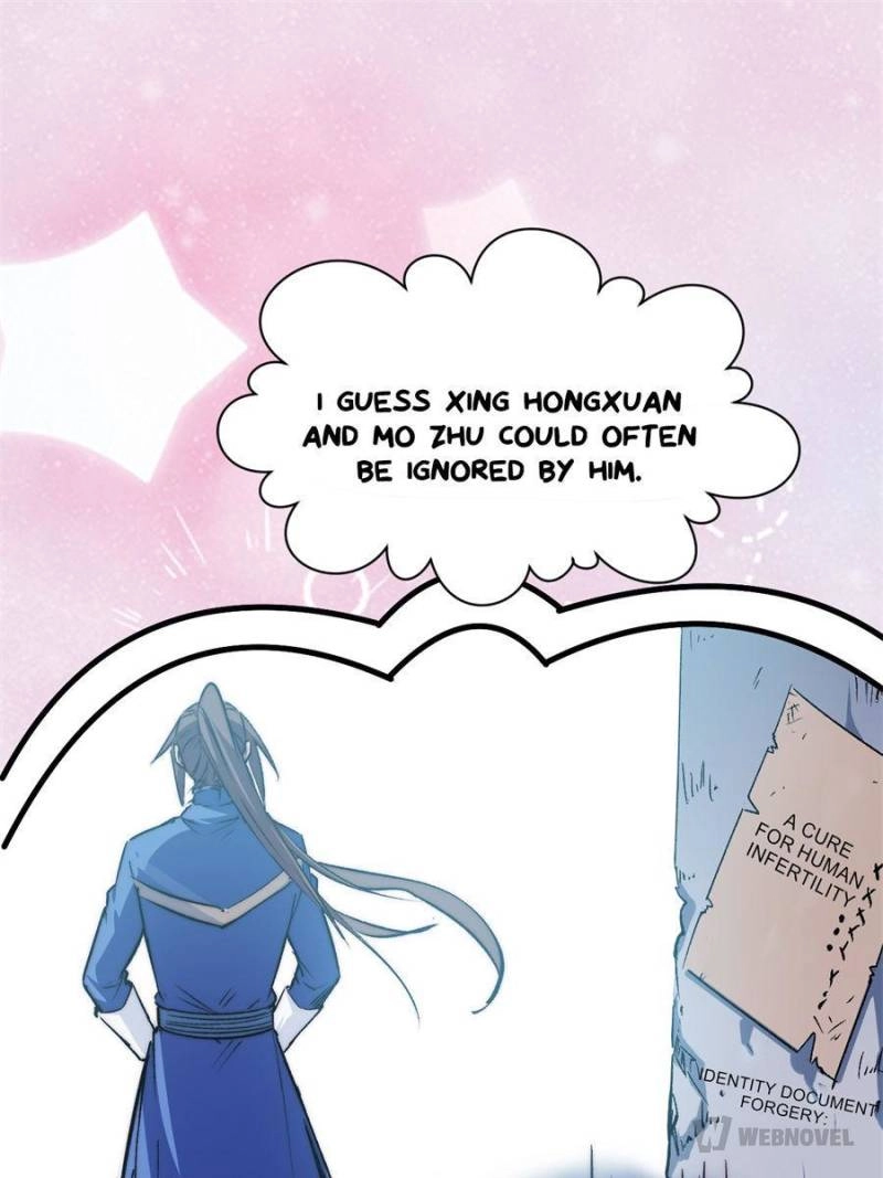 Top Tier Providence Chapter 114, page 33 of 99