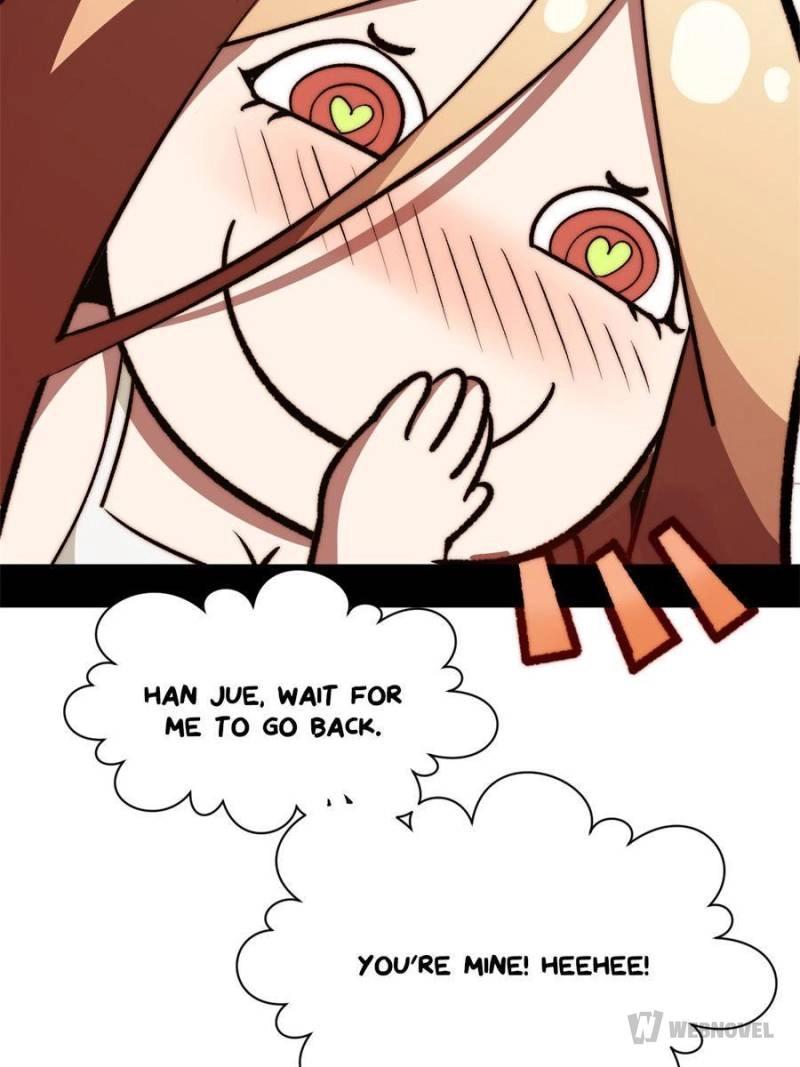Top Tier Providence Chapter 114, page 35 of 99
