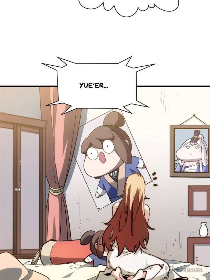Top Tier Providence Chapter 114, page 36 of 99