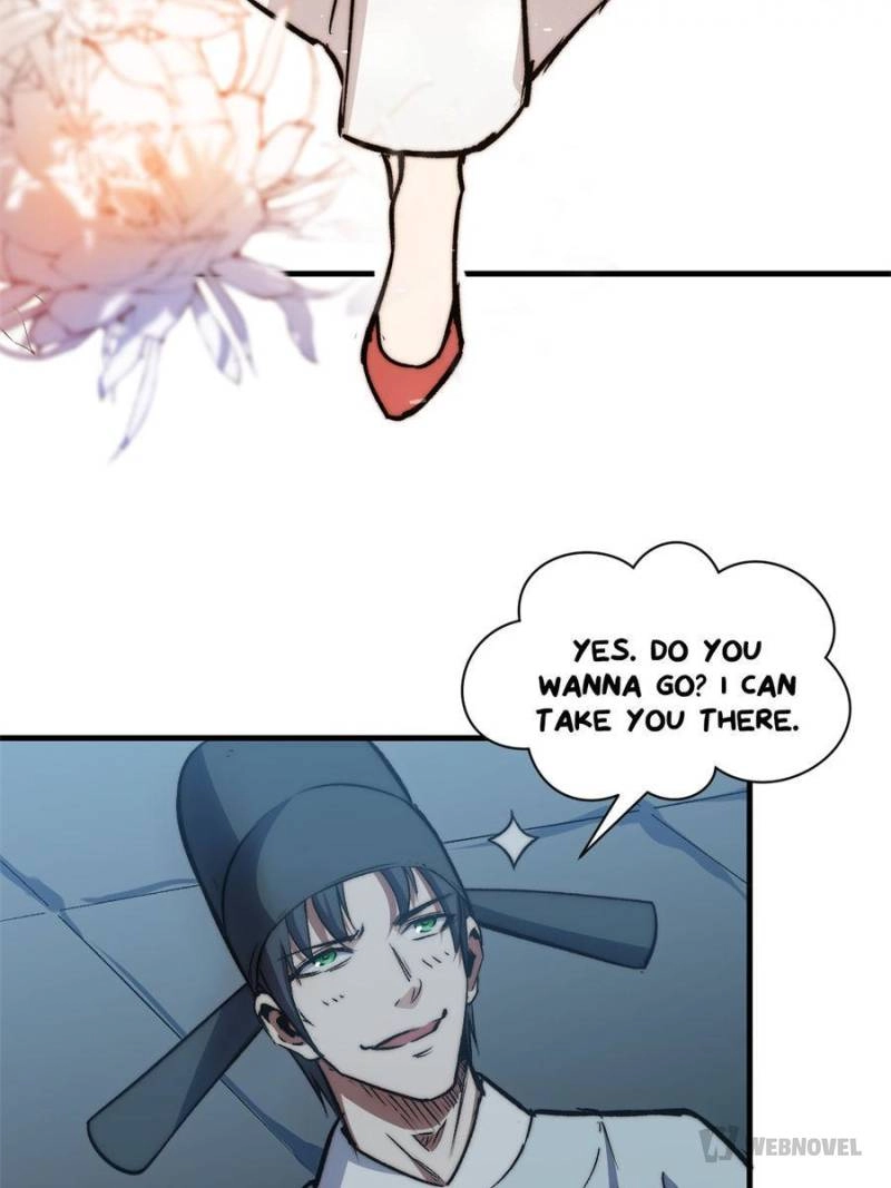 Top Tier Providence Chapter 114, page 43 of 99