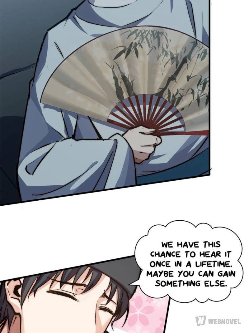 Top Tier Providence Chapter 114, page 44 of 99