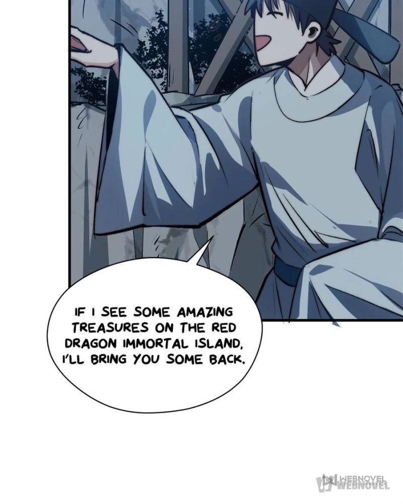 Top Tier Providence Chapter 114, page 48 of 99