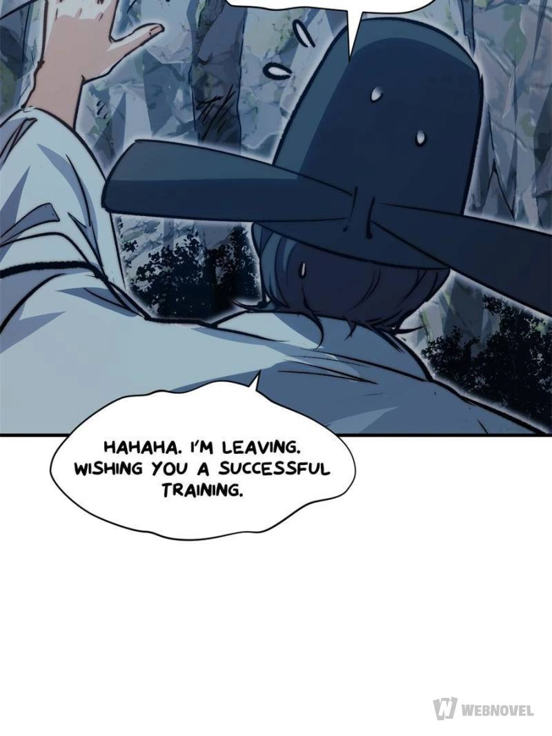 Top Tier Providence Chapter 114, page 53 of 99