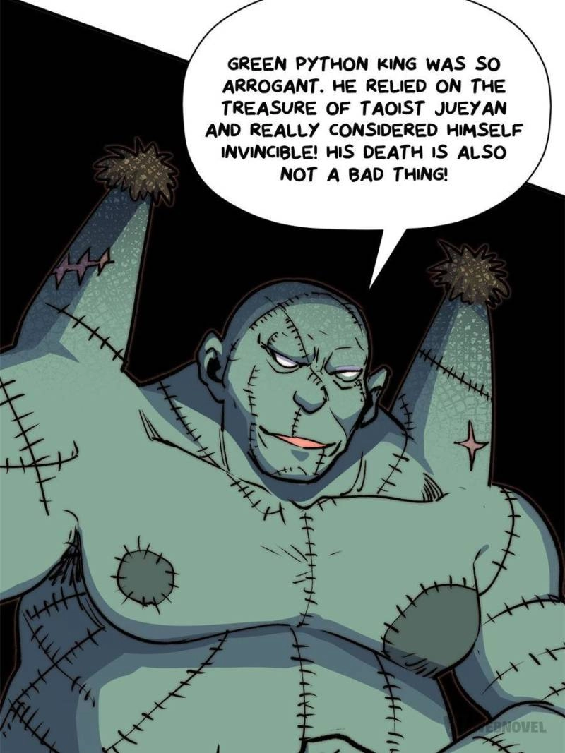 Top Tier Providence Chapter 114, page 78 of 99
