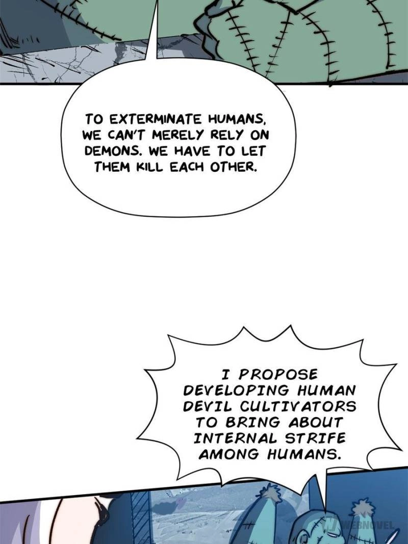Top Tier Providence Chapter 114, page 79 of 99