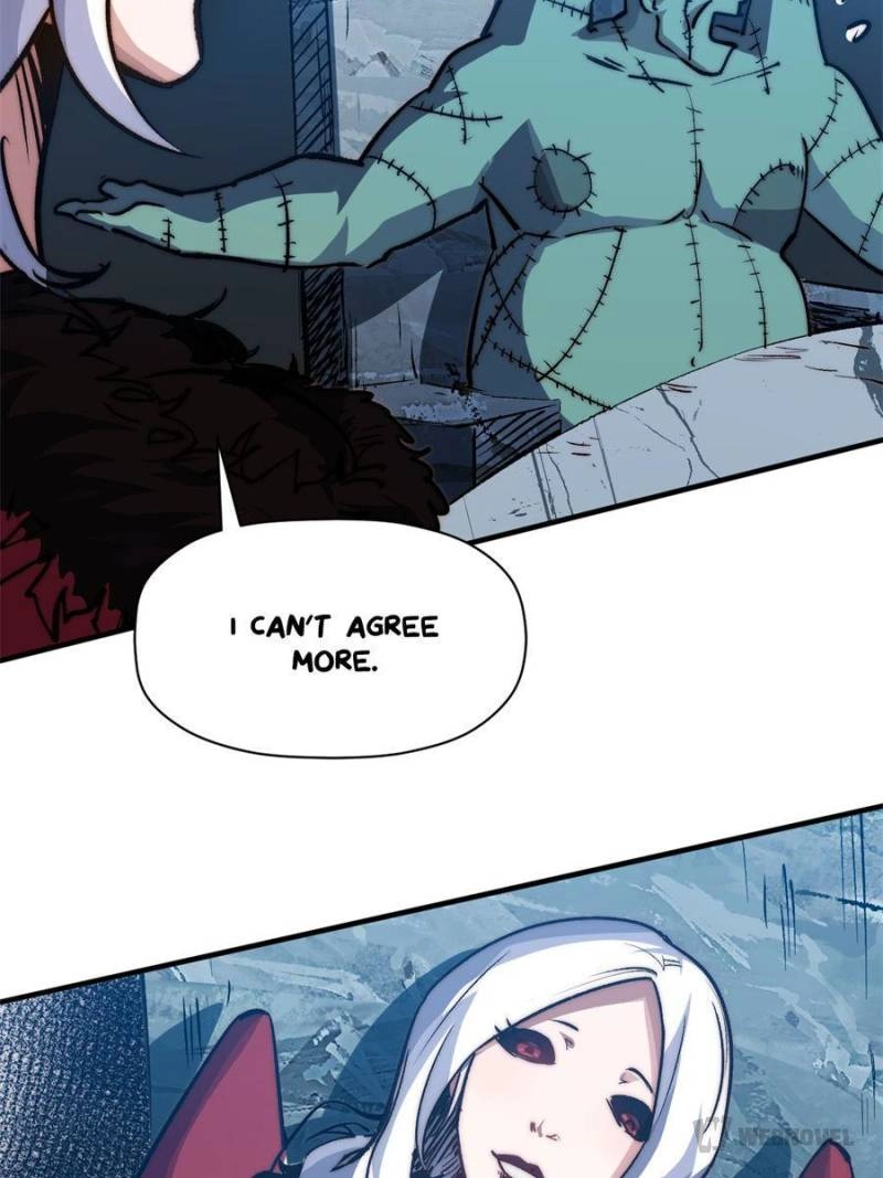 Top Tier Providence Chapter 114, page 80 of 99