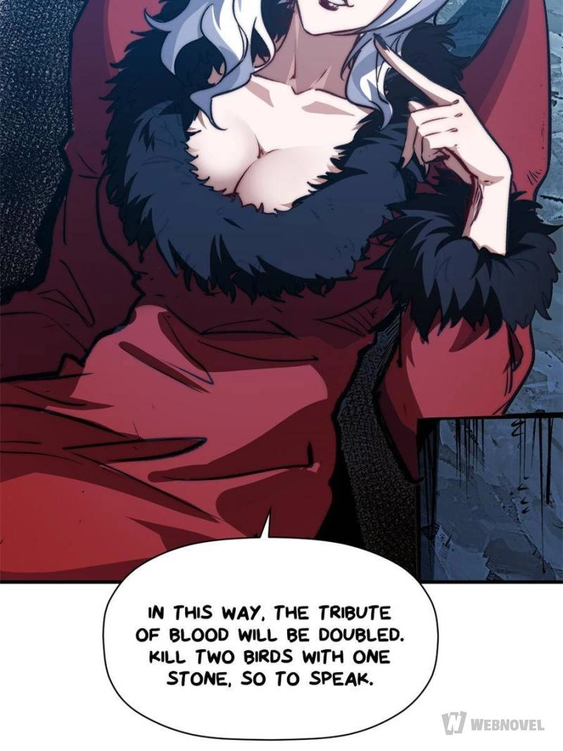 Top Tier Providence Chapter 114, page 81 of 99