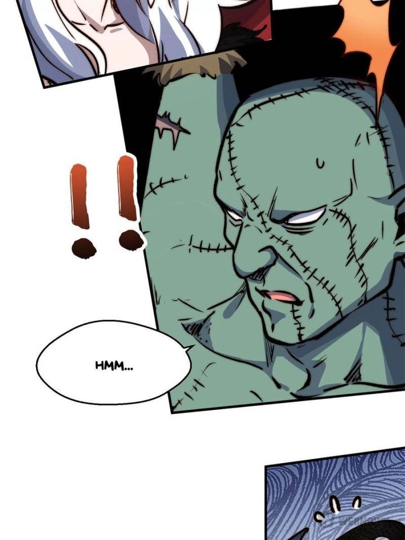 Top Tier Providence Chapter 114, page 87 of 99