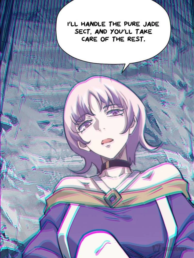 Top Tier Providence Chapter 114, page 92 of 99