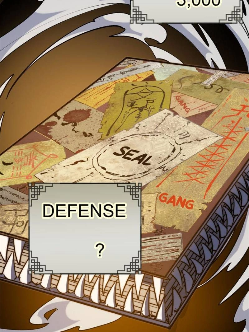 Top Tier Providence Chapter 115, page 14 of 99