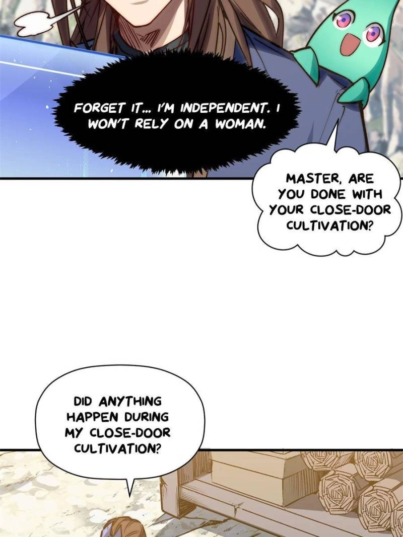 Top Tier Providence Chapter 115, page 23 of 99