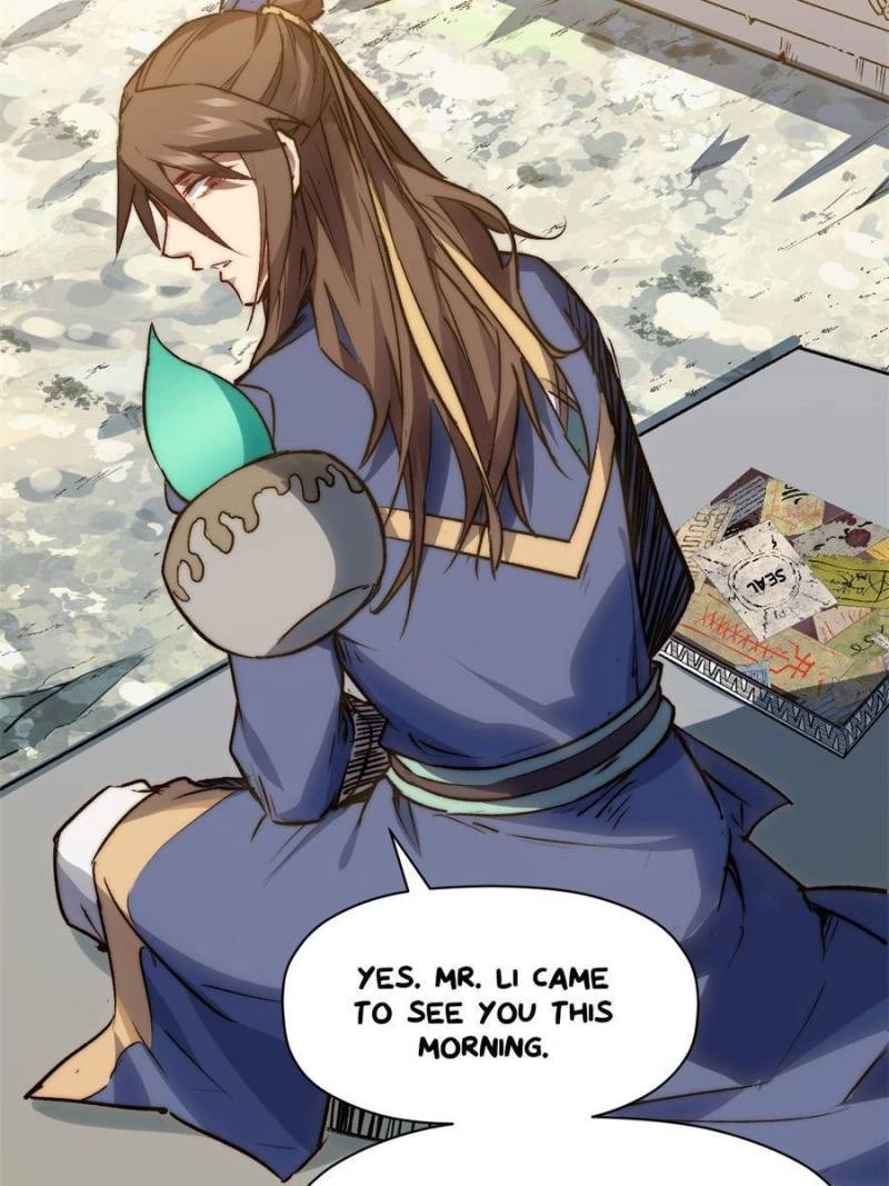Top Tier Providence Chapter 115, page 24 of 99