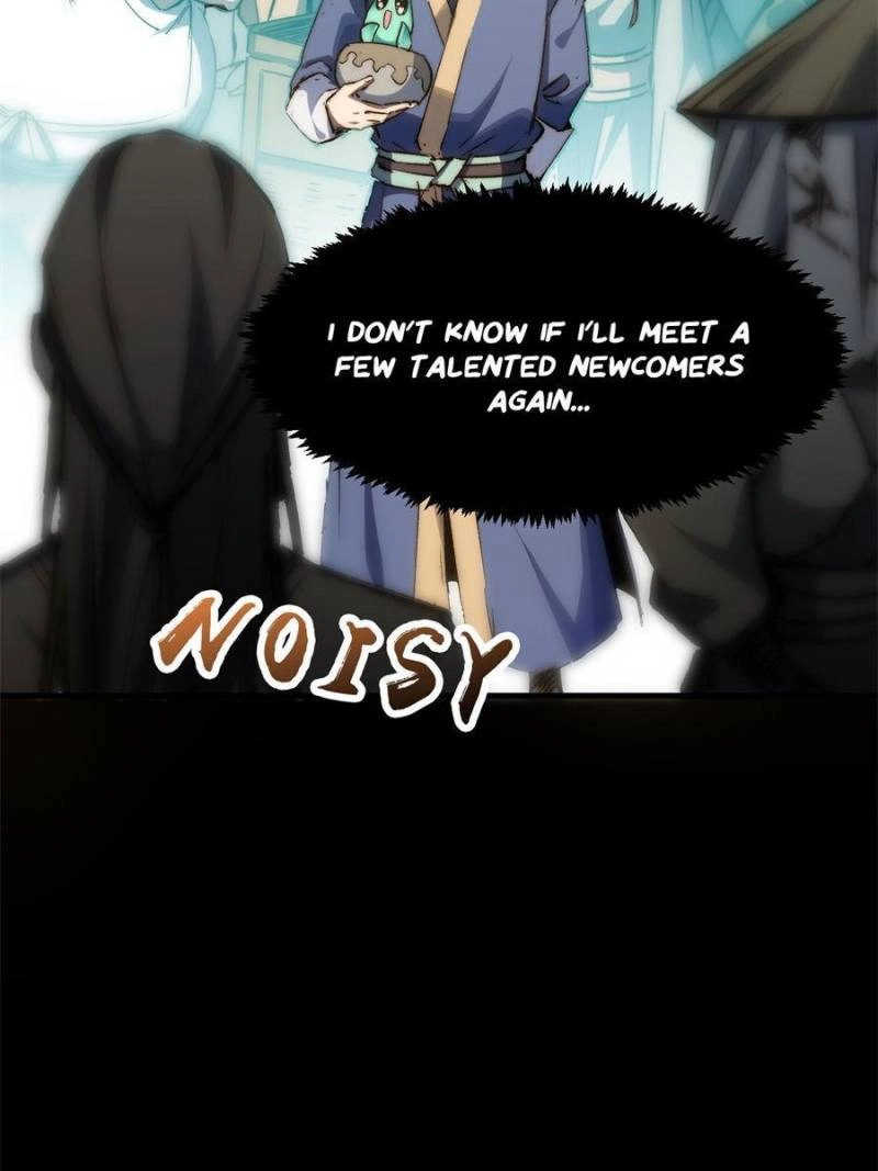 Top Tier Providence Chapter 115, page 38 of 99
